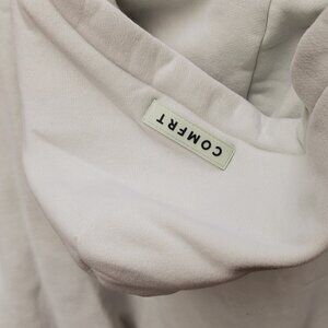 EUC Women's XL COMFRT pullover hoodie sweatshirt